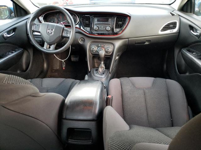 1C3CDFFA5GD820344 Dodge Dart Sxt Sport