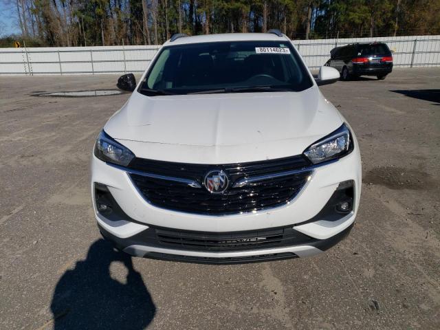 KL4MMDS25NB093616 Buick Encore Gx Select