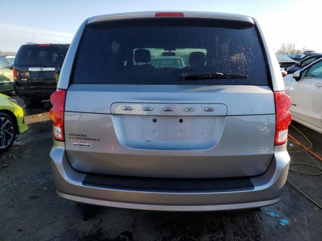 2C4RDGCG1ER118813 Dodge Grand Caravan Sxt
