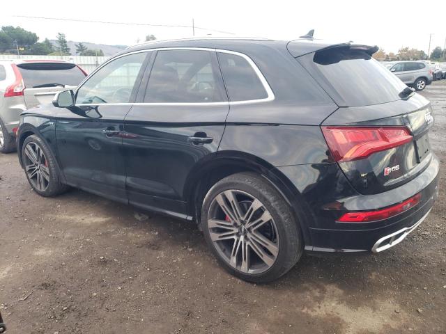 WA1C4AFY0J2050420 Audi Sq5 Prestige