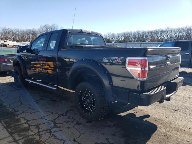 1FTEX1EM5EKE54971 Ford F150 Super Cab
