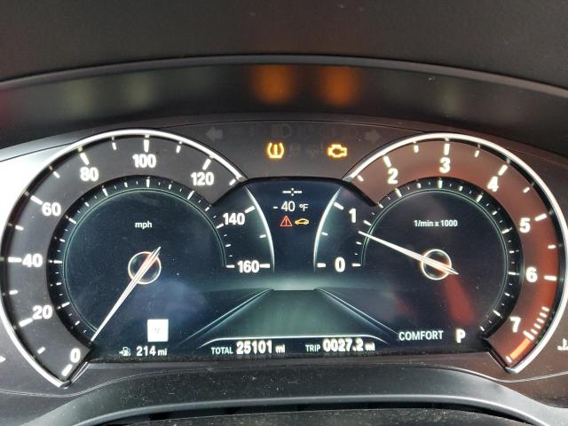 WBAJE5C56KWE66400 BMW 540 I