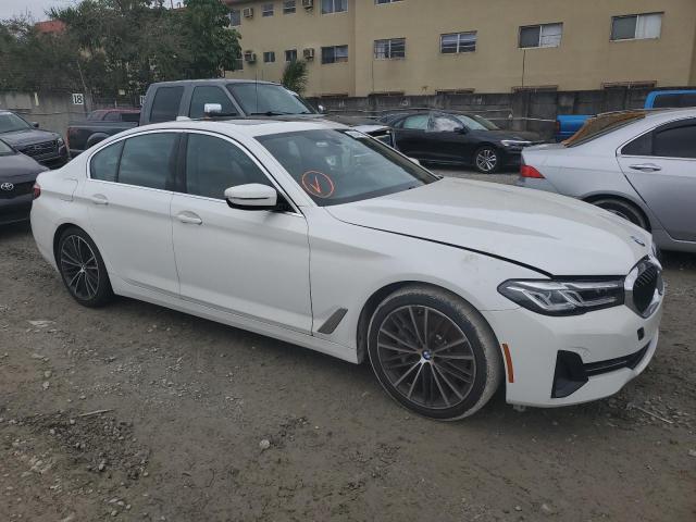 WBA53BH07NWX67391 BMW 530 I