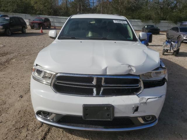 1C4RDHDG2EC522135 Dodge DURANGO LIMITED