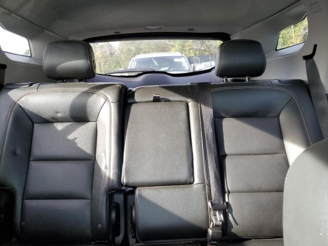 3GKALPEX0KL151568 GMC Terrain Slt