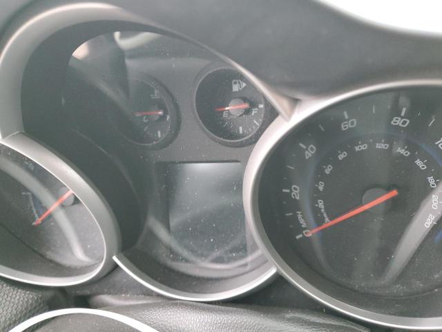 1G1PC5SB1E7479411 Chevrolet CRUZE LT