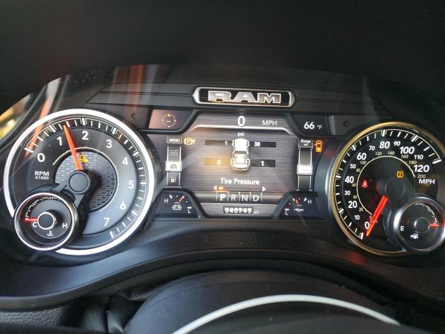 1C6SRFMT1KN901252 RAM 1500 Big Horn/lone Star