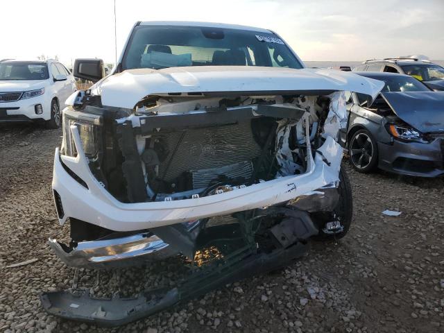 3GTPUAEK1PG125498 GMC Sierra K1500