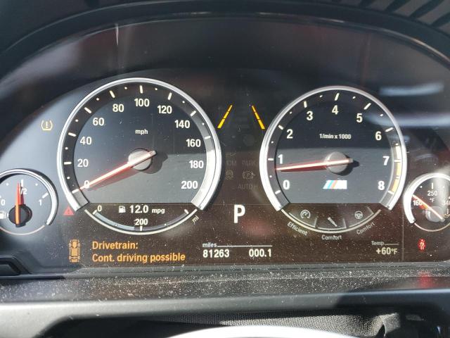 5YMKT6C56J0Y83976 BMW X5 M