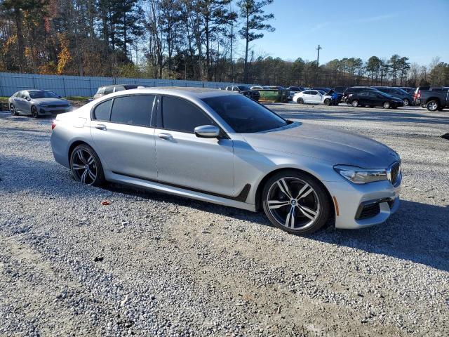 WBA7E2C50GG548050 BMW 740 I