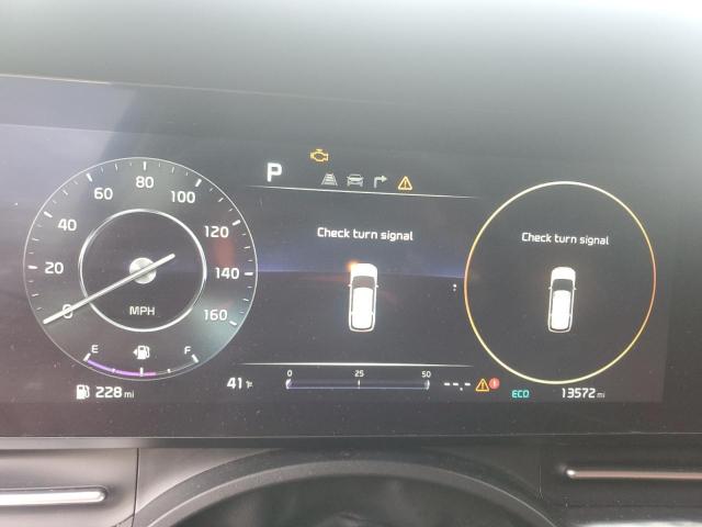 KNDNE5H33R6309197 KIA Carnival Sx