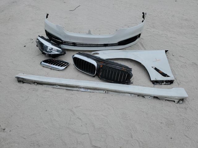 WBAJA5C52JG898550 BMW 530 I