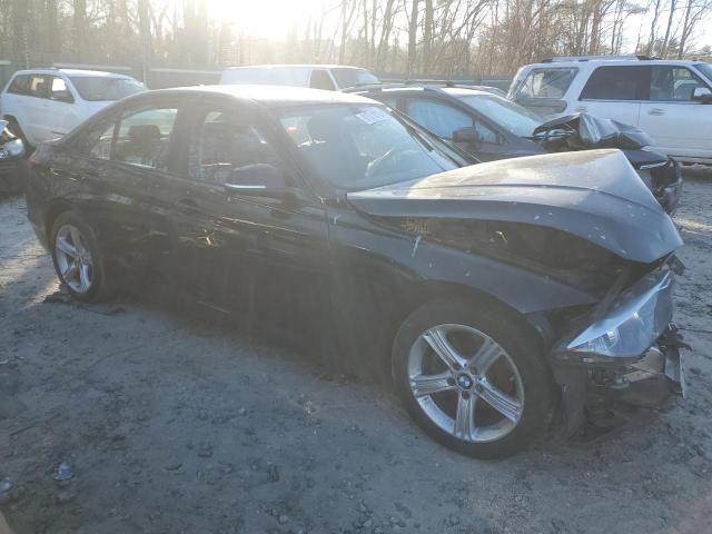 WBA3C3C55EF984728 BMW 320 I Xdrive