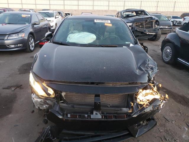 2HGFC3B36HH362790 Honda CIVIC EX