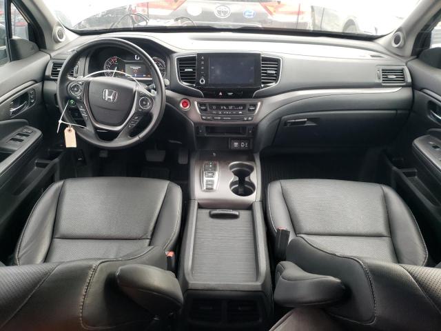 5FPYK3F50NB002865 Honda Ridgeline Rtl