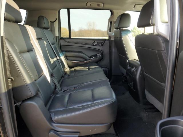 1GNSCHKC9JR233868 Chevrolet Suburban C1500 Lt