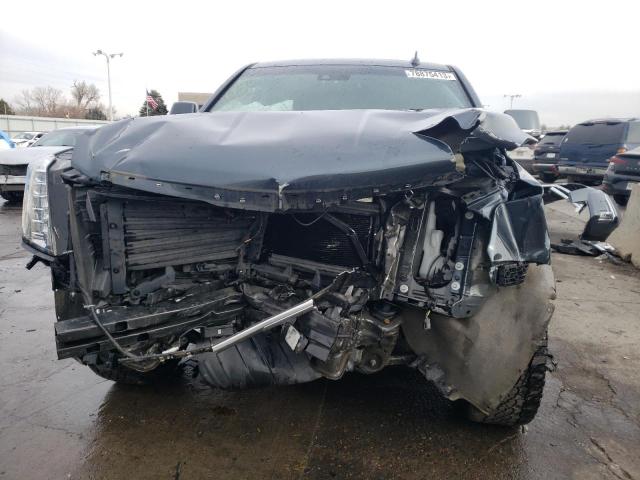 1GYS4JKJ5KR321372 Cadillac Escalade Esv Premium Luxury