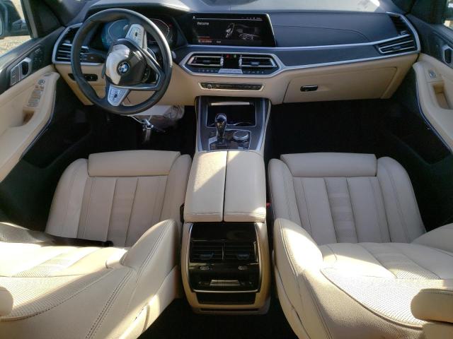 5UXCW2C00N9L17930 BMW X7 Xdrive40i