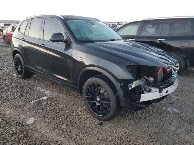 5UXWX9C59F0D54790 BMW X3 Xdrive28i