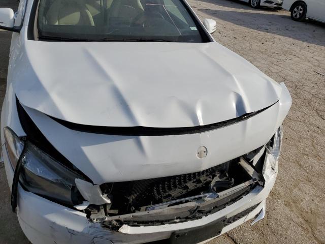 WDDSJ4GB9KN770679 Mercedes-Benz CLA 250 4MATIC