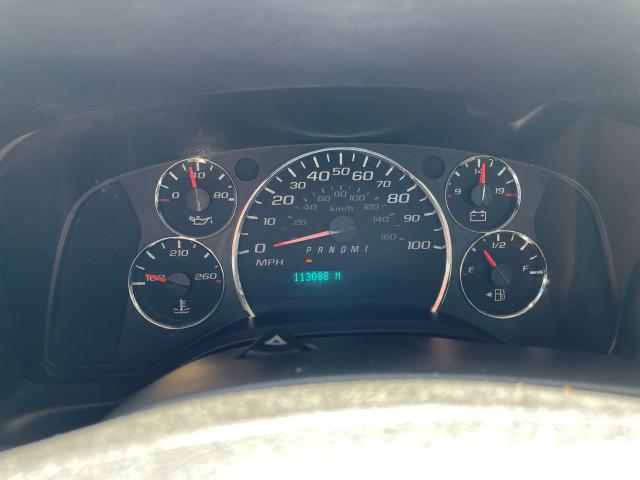 1GTW7FCF1F1903950 GMC Savana G2500