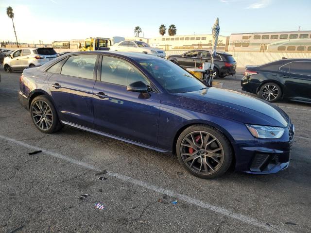 WAUB4AF41LA053217 Audi S4 Premium Plus