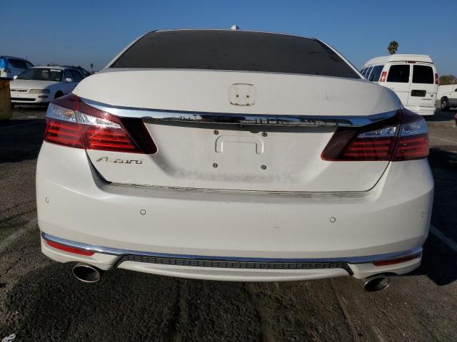 1HGCR3F90GA027568 Honda Accord Touring
