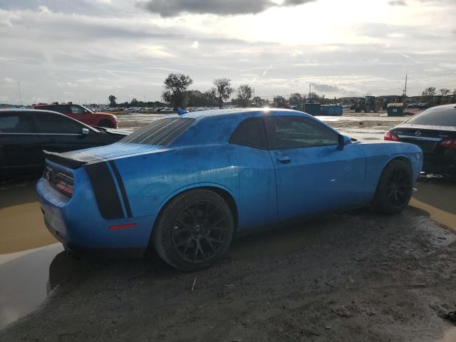 2C3CDZFJ8GH153127 Dodge Challenger R/t Scat Pack