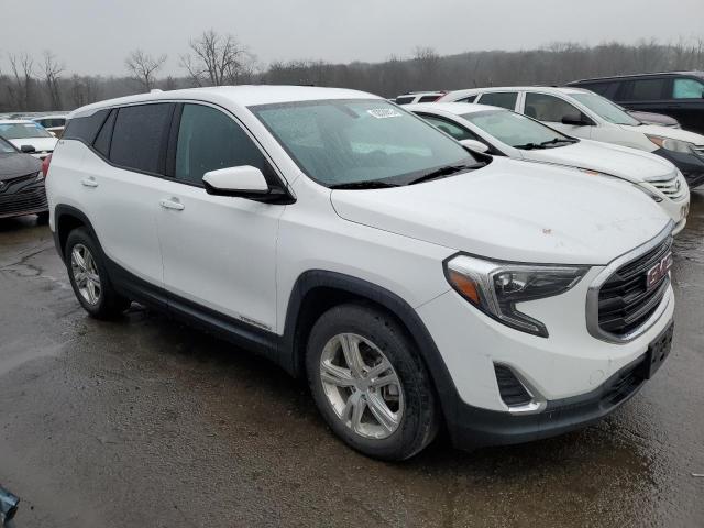 3GKALMEV8KL123594 GMC Terrain Sle