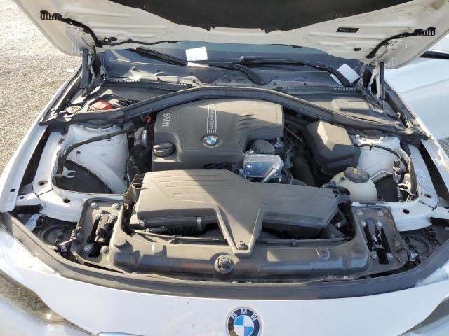 WBA8E9C56GK603790 BMW 328 I Sulev