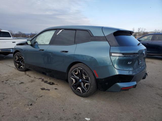 WB523CF06NCK45685 BMW Ix Xdrive50