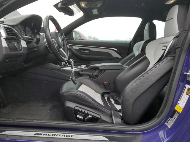WBS4Y9C06LFJ58069 BMW M4