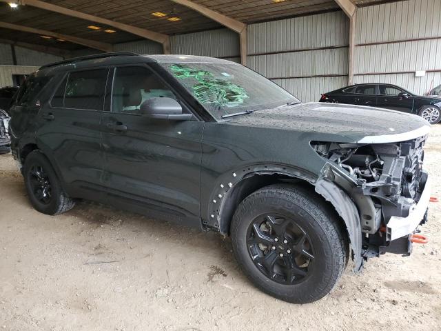 1FMSK8JH7NGA14297 Ford Explorer Timberline