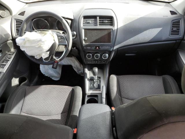 JA4AP4AU9KU010363 Mitsubishi Outlander Sport Se
