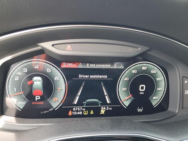 WA1LXBF77PD020803 Audi Q7 Premium Plus