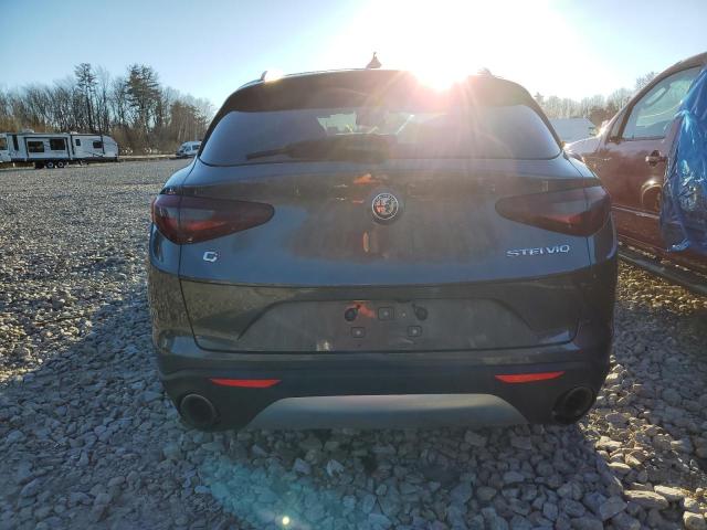 ZASFAKPN4J7B65067 Alfa Romeo Stelvio Sport