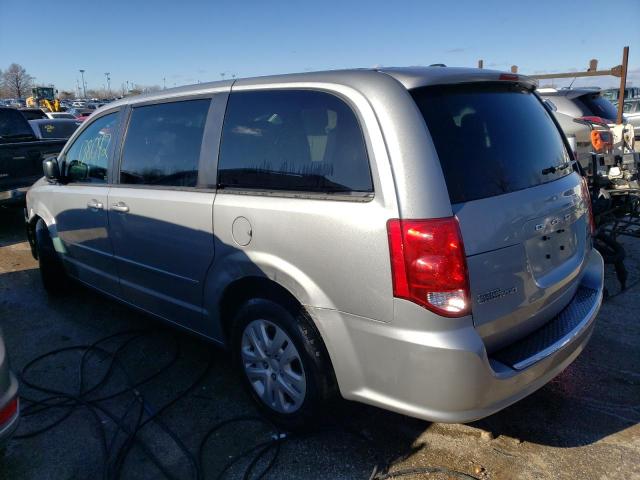 2C4RDGBG1ER145883 Dodge Grand Caravan Se