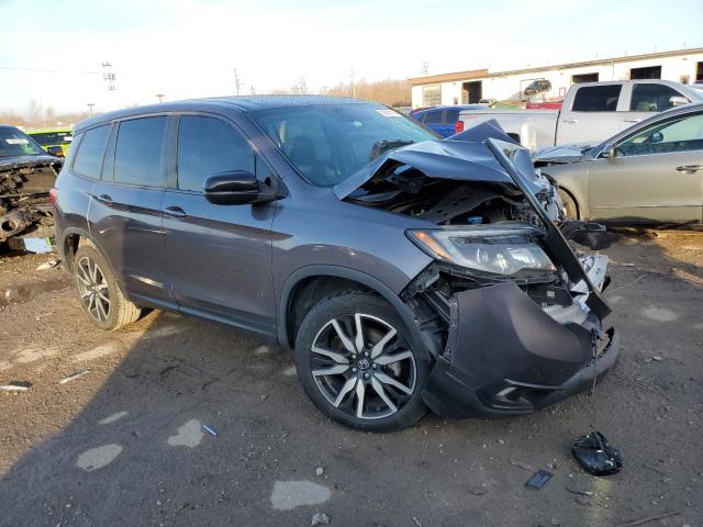 5FNYF7H22KB003146 Honda Passport Sport