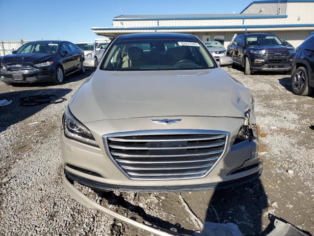 KMHGN4JE4FU047613 Hyundai Genesis 3.8l