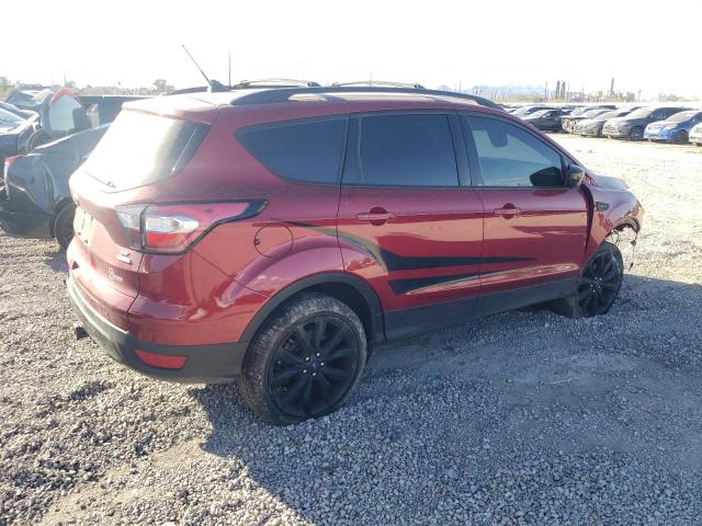 1FMCU0GD0JUD22072 Ford ESCAPE SE