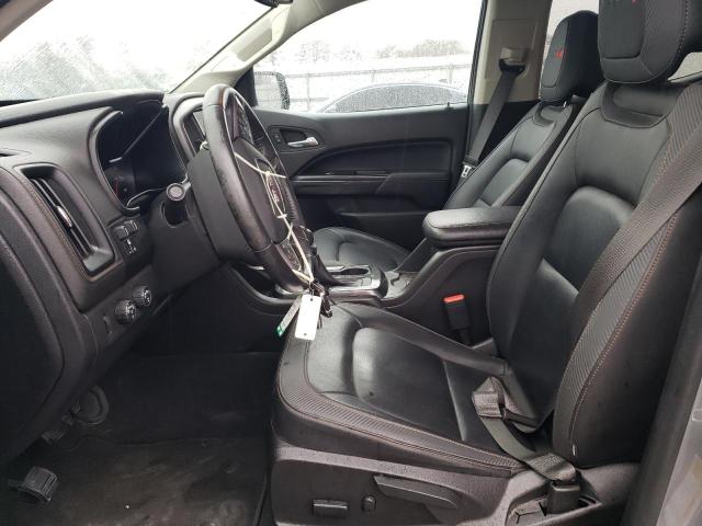 1GTG6FENXN1134648 GMC Canyon At4