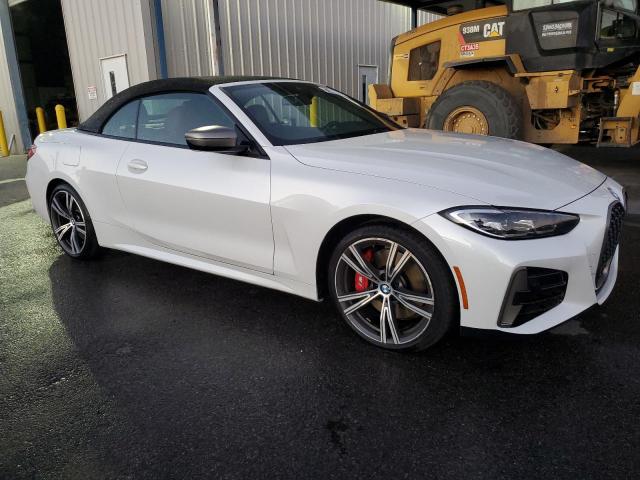 WBA53AT06MCG26431 BMW M440I