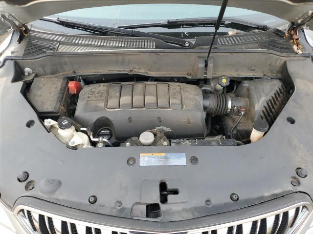 5GAKRBKD2FJ188180 Buick Enclave