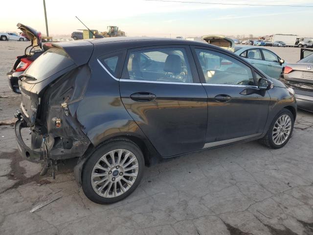 3FADP4FJ8GM138127 Ford Fiesta Titanium