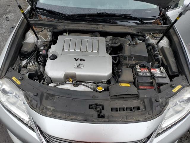 JTHBK1GG2F2182453 Lexus ES 350