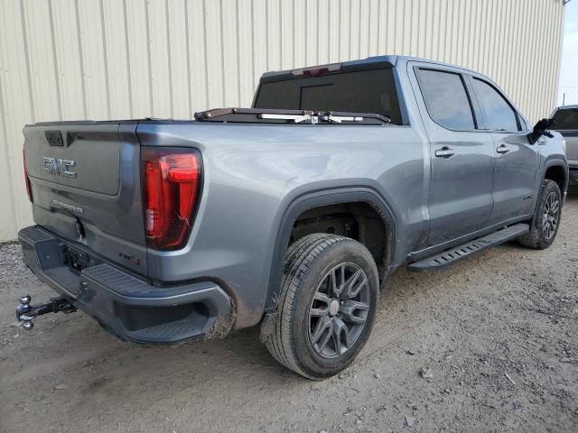 1GTU9EET6MZ299504 GMC Sierra K1500 At4