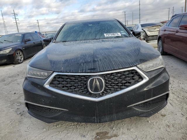 19UUB1F37LA002878 Acura TLX