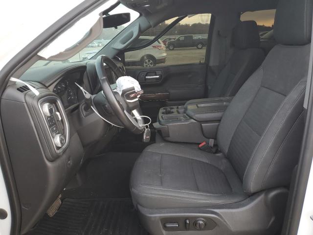3GTU9BED0MG274928 GMC Sierra K1500 Sle