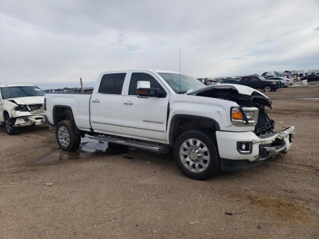1GT12UEY0JF288220 GMC Sierra K2500 Denali