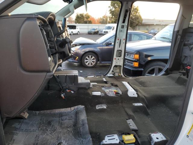 1GT12UEY0HF238038 GMC Sierra K2500 Denali